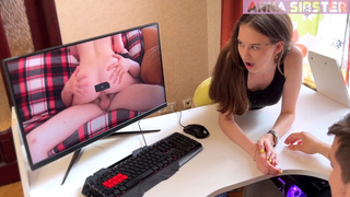 Anna Bali смотреть 56 порно видео