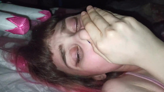 Анальный секс матюрки и сыночка - любительское порно видео