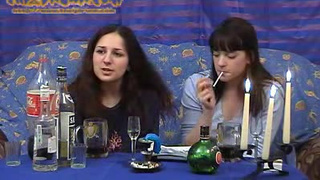 Порно видео от студии TheyDrunk