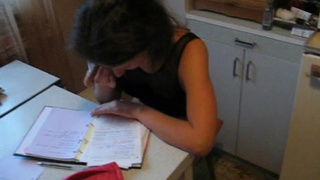 На кухне - русские секс видео онлайн