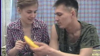 Порно видео от студии Drunken18.com