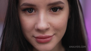 Модель Sasha Paige