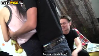 Минет - русские секс видео онлайн