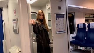 Модель Christine Pinky