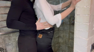 Модель Liza Virgin