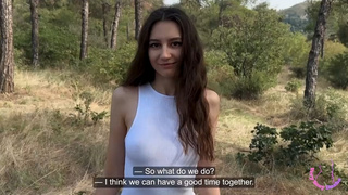 Порно на публике - русские секс видео онлайн