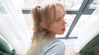 С косичками - русские секс видео онлайн