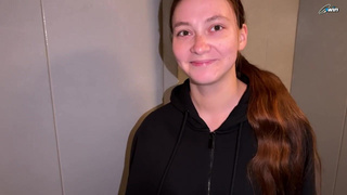 В подъезде - русские секс видео онлайн