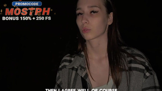 Секс на природе - русские секс видео онлайн