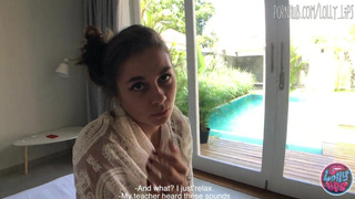 От первого лица - русские секс видео онлайн