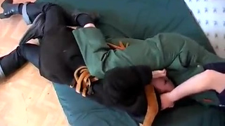 Домашний анал - русские секс видео онлайн