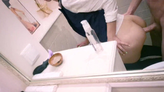 Глубокий минет - русские секс видео онлайн