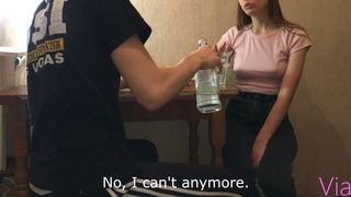 Пьяные - русские секс видео онлайн