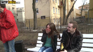 Минет - русские секс видео онлайн