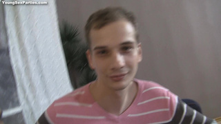 Порно кастинг - русские секс видео онлайн