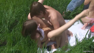 Порно 18 лет - русские секс видео онлайн