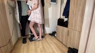 Брюнетки - русские секс видео онлайн