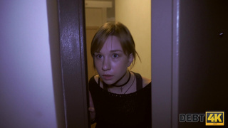 Порно видео от студии Debt4K.com