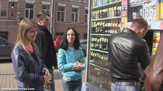 Порно со студентками - русские секс видео онлайн