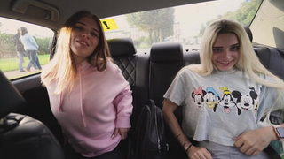 Блондинки - русские секс видео онлайн